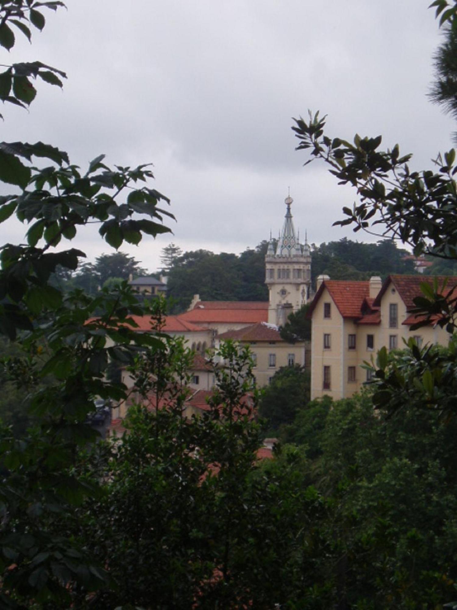 Espaco Edla Hotell Sintra Eksteriør bilde