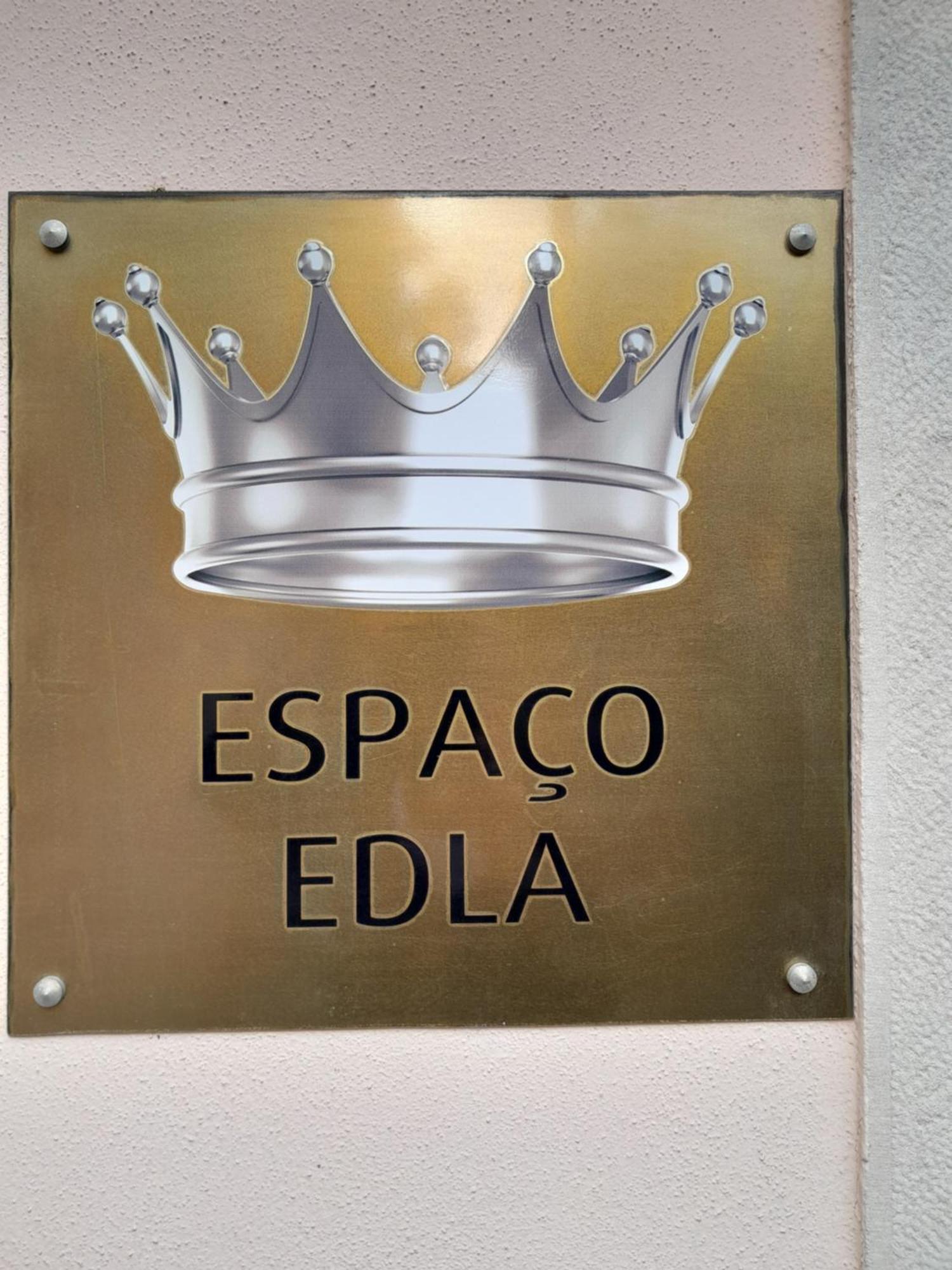 Espaco Edla Hotell Sintra Eksteriør bilde